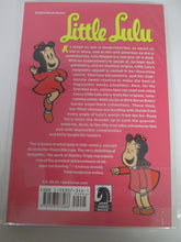 Little Lulu Lulu in the Doghouse GN Vol 3 PB