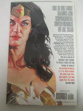 Wonder Woman The Greatest Stories Ever Told GN with intro by Lynda Carter PB