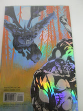 Batman Dark Joker The Wild by Moench, Jones & Beatty GN 1994 HC