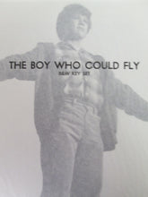 The Boy Who Could Fly Production Packet with B&W key Photos