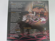 Sensations A Sensuous Game for Lovers