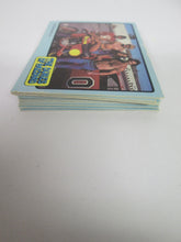 Dukes of Hazzard 1980 20 random cards, some duplicates