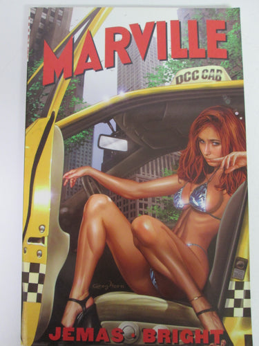 Marville GN collecting Marville 1-6 2003 PB