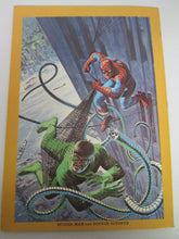 Amazing Spider-Man A Golden All Star Book 1977 PB