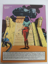 Cadillacs & Dinosaurs GN 2nd Printing by Mark Schultz 1989 PB