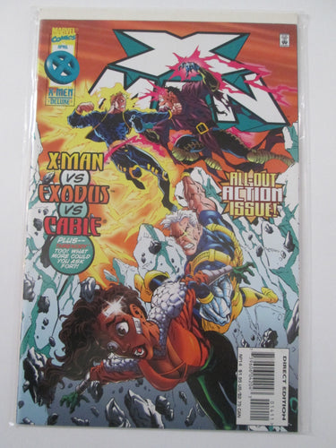 X-Men #14