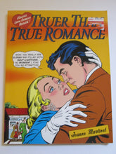 Truer Than True Romance GN by Jeanne Martinet PB 2001