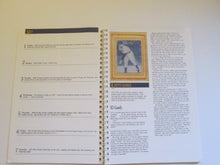 1998 Baseball Card Engagement Book by Michael Gershman with All-Time All-Stars Baseball Card reproductions