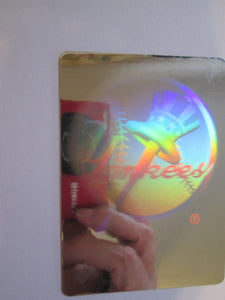 New York Yankees Upper Deck Holographic Card 1991