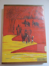 Burma Boy by Willis Lindquist HC 1953