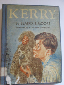 Kerry by Beatrix Moore HC 1959