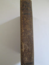 The Faith of Men by Jack London HC 1904