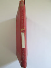 King Arthur and His Knights adapted by William Kottmeyer HC 1952