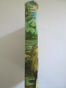 Bobbsey Twins in the Country by Laura Hope HC 1954