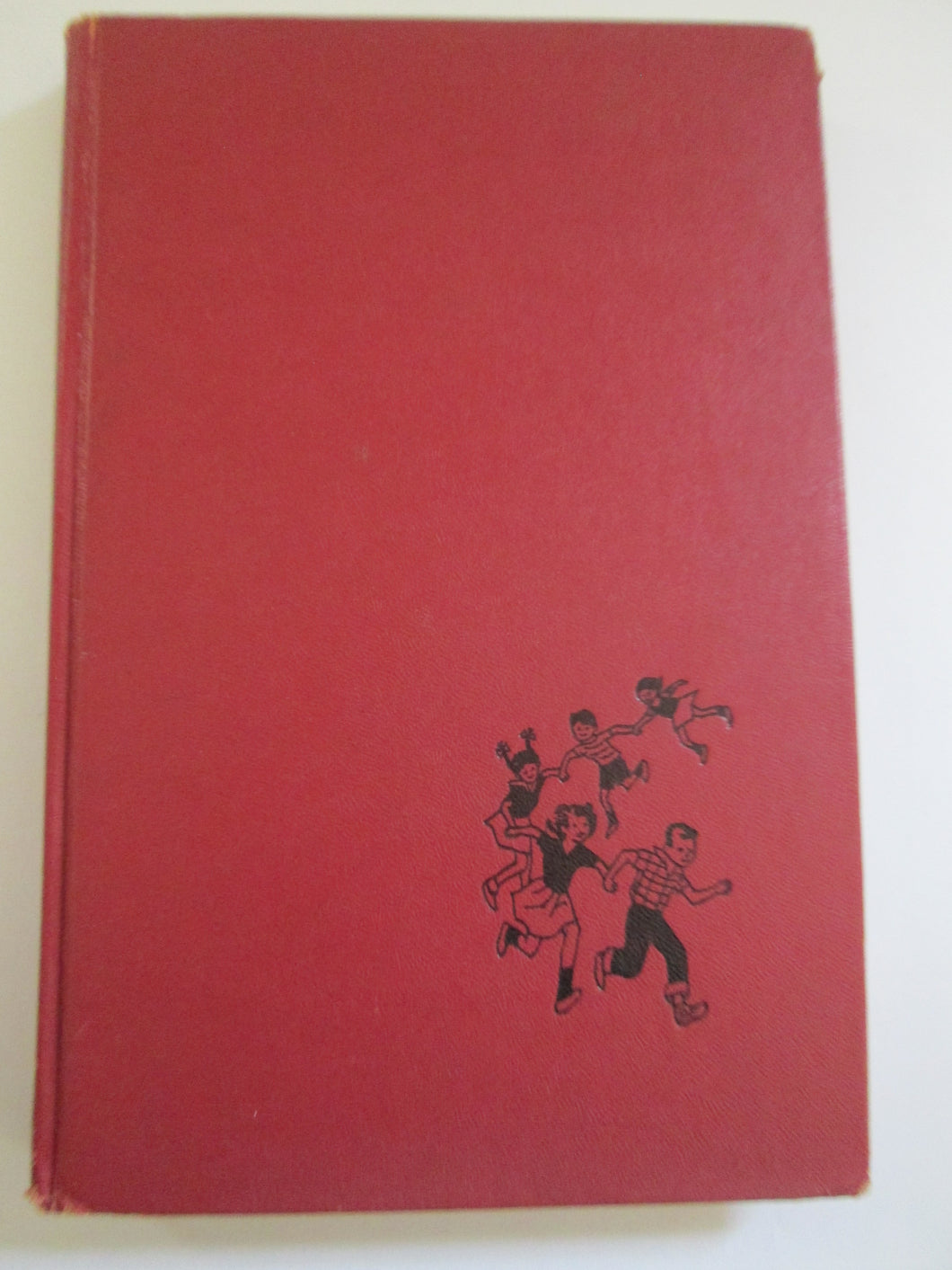 Happy Hollisters and the Ice Carnival Mystery by Jerry West HC 1958