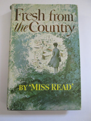 Fresh From the Country by 