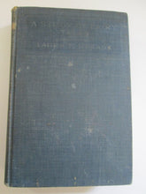 A Study of Fairy Tales by Laura Kready HC 1916 First Edition