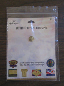Hallmark 1996 Olympic Games Pin