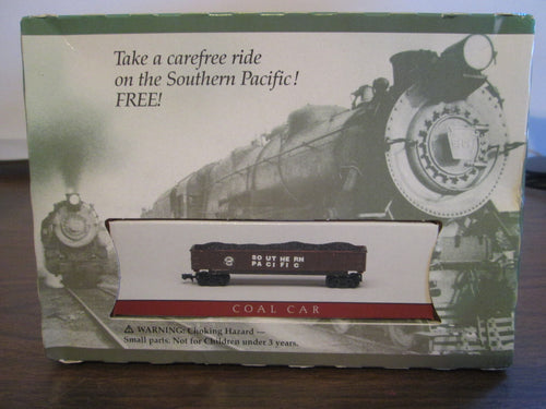 Reader's Digest Tank Car Southern Pacific in Box