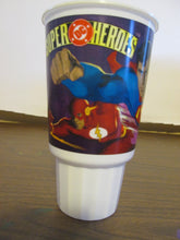 Subway DC Super Heroes cup 1998