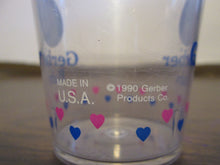 I'm A Gerber Baby Cup 1990