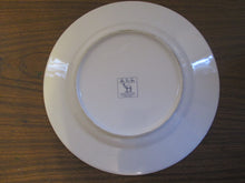 Pharoh Collections Plate by Egyptian Turkish Co Egypt