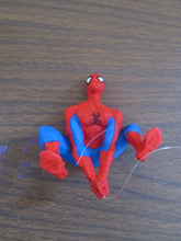 Marvel Comics Spider-Man Porcelan Ornament 2,207 of 7,000 1994