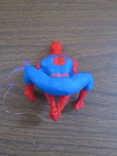 Marvel Comics Spider-Man Porcelan Ornament 2,207 of 7,000 1994