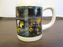 Star Trek 30th Anniversary New Life And New Civilizations Tankard Mug Limited edition of only 3,000 1996