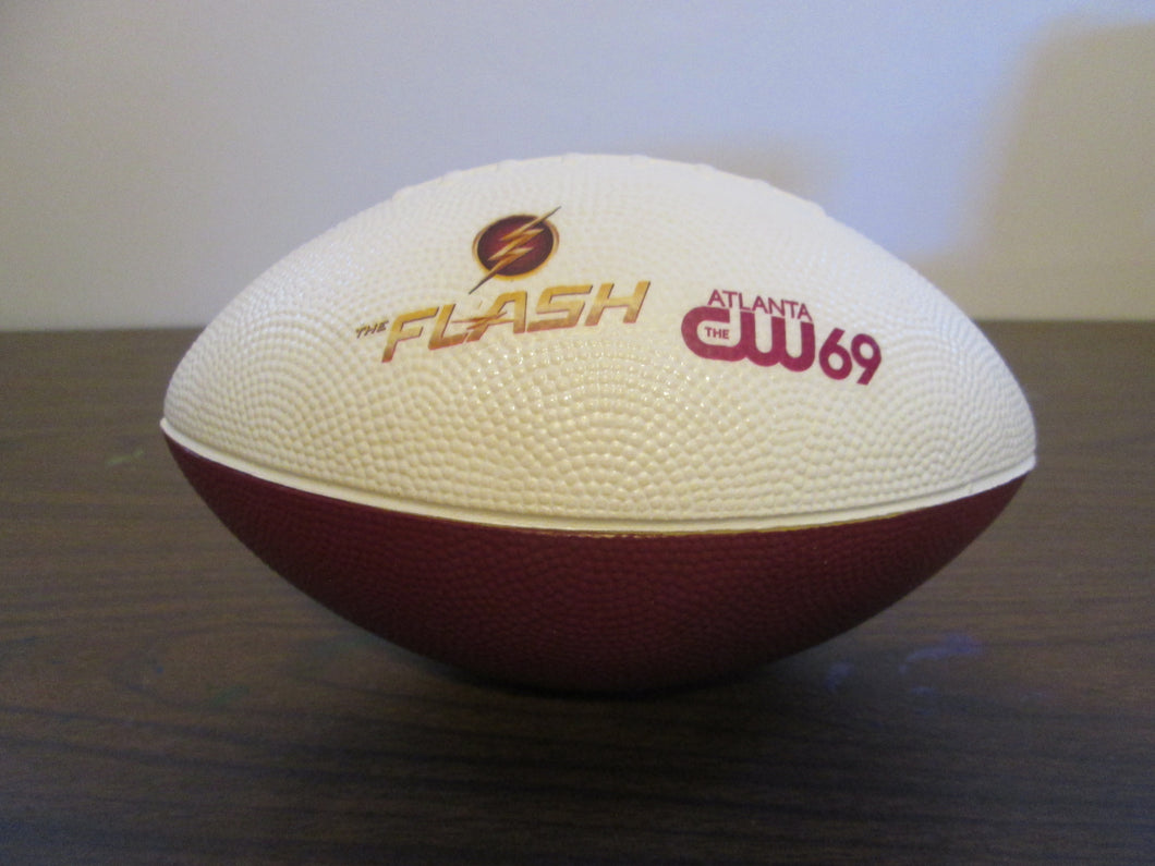 CW69 DC Flash Foam Football