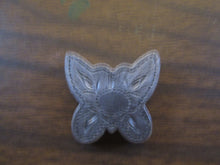 Torino Metal Butterfly