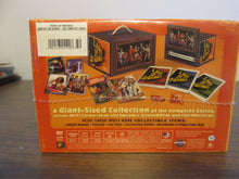 Irwin Allen's Land Of The Giants Limited Edition Complete Series DVD Set Sealed 2007