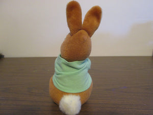 Stuffins Peter Rabbit 8 1/2" Tall 1998