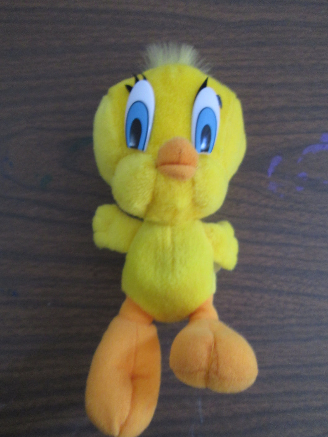 Tweety Bird Looney Tunes Plush Toy 7