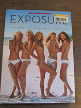 Sports Illustrated Exposure Coffee Table Book HC 2006