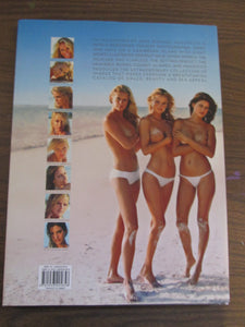 Sports Illustrated Exposure Coffee Table Book HC 2006
