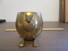 Kangaroo Bronze Cup Made in India