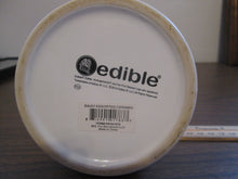 Edible Arrangements Vase