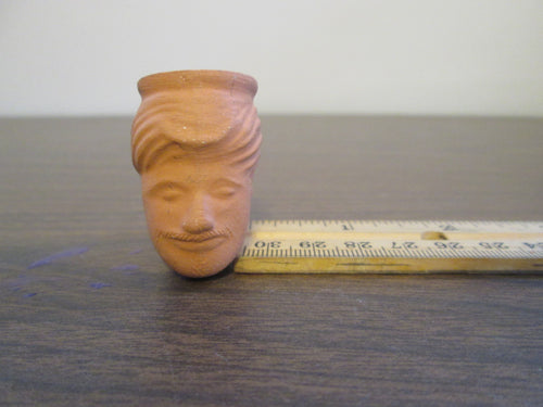 Ceramic Head Pipe