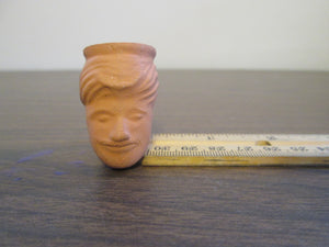 Ceramic Head Pipe