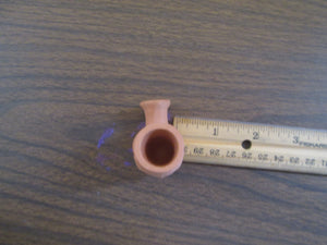 Ceramic Head Pipe