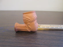 Ceramic Head Pipe