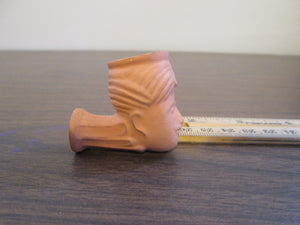 Ceramic Head Pipe